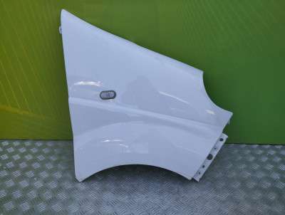 Крило переднє праве Renault Trafic II, Opel Vivaro II, Nissan Primastar II (2006-2014) рестайл
