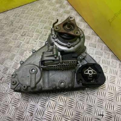 Роздавальна коробка (роздатка) BMW X5 E70 (2010-2013) рестайл