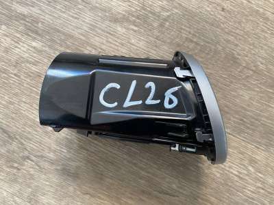 Дефлектор обдува салона центральный Mercedes GL X164