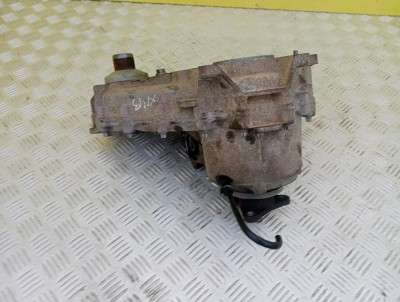 Роздавальна коробка (роздатка) BMW X5 E53 (2003-2006) рестайл - 3