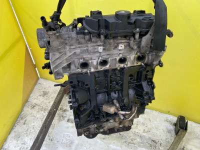 Двигатель M9T 2,3 DCI RENAULT MASTER III