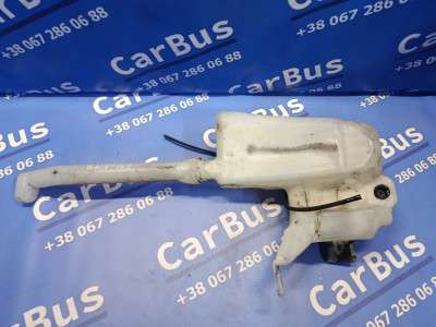 Бачок омивача (омивач скла, фар) Renault Trafic II, Opel Vivaro II, Nissan Primastar II (2006-2014) рестайл