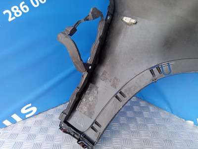 Крило переднє ліве BMW X5 E70 (2007-2010) дорестайл