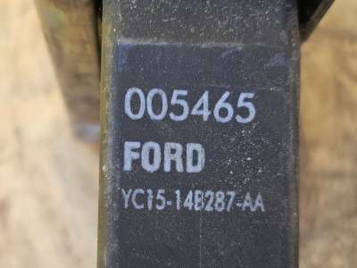 Замок двери сдвижной правой Ford Transit MK7 (V347 / V348; 2006—2013