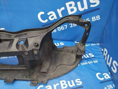 Панель передня (телевізор) Renault Trafic II, Opel Vivaro II, Nissan Primastar II (2006-2014) рестайл