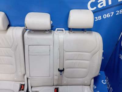 Салон комплект (сидения, карты) Volkswagen Touareg FL (2015-2018)