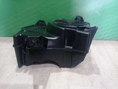 Сабвуфер Mercedes GL X166