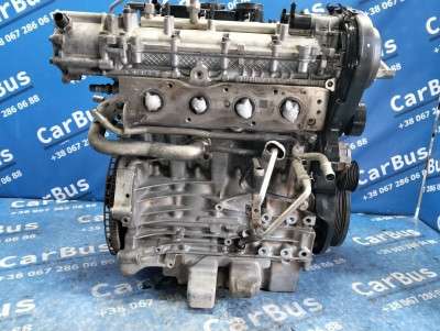 Двигун DRIVE-E  2.0 T5 VOLVO XC90