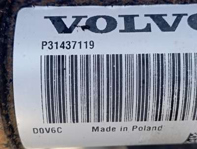 Кардан VOLVO XC90