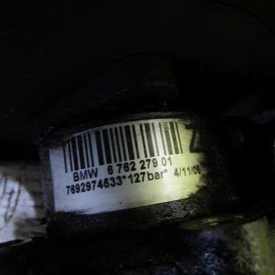 Насос гидроусилителя руля (ГУР) BMW X5 E53 (2003-2006) рестайл