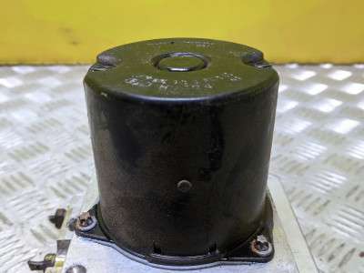 Модуль (блок) ABS BMW X5 E70 (2007-2010) дорестайл