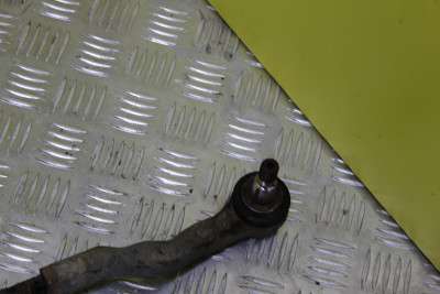 Рейка рульова Mercedes-Benz Vito W 639 (2003-2010) дорестайл