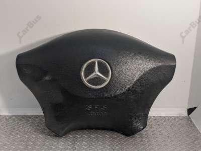 Подушка безпеки в кермо Mercedes-Benz Vito W 639 (2003-2010) дорестайл