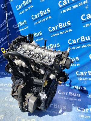 Двигун M9T (702) - C027703 2.3dci RENAULT MASTER III