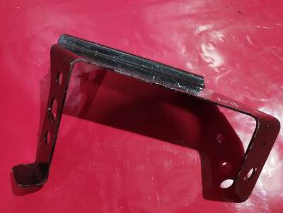 Кронштейн RENAULT MASTER III - 3