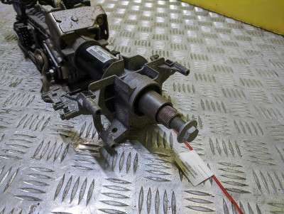 Колонка рульова BMW X5 E70 (2010-2013) рестайл