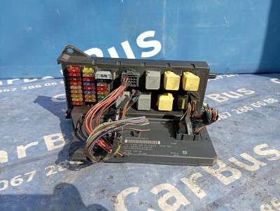 Блок комфорту SAM (Signan Auswerte Modul) Mercedes-Benz Sprinter W 906 (2006-2014) дорестайл