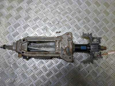 Колонка рульова BMW X5 E70 (2007-2010) дорестайл