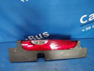 Фонарь задний правый Renault Trafic II, Opel Vivaro II, Nissan Primastar II (2006-2014) рестайл