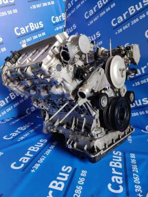Двигатель CREC 3.0 TFSI Audi Q7 4M(2015-2020)