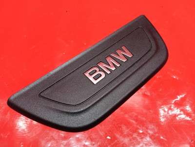Накладка порога (внутрішня) BMW X3 F25 (2010-2017)