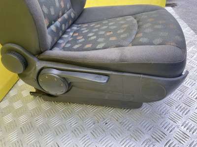 Сидение одинарное Mercedes-Benz Vito W 639 (2003-2010) дорестайл