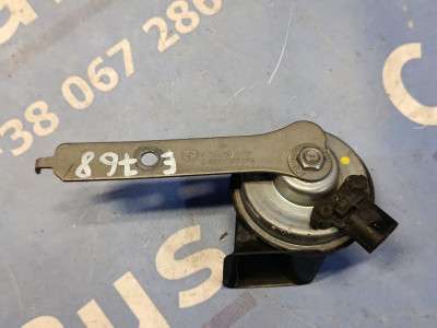 Гудок (сигнал клаксон) BMW X5 E70 (2010-2013) рестайл