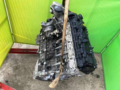 Двигун N55B30B 3.5i BMW X5 F15 (2013-2018)