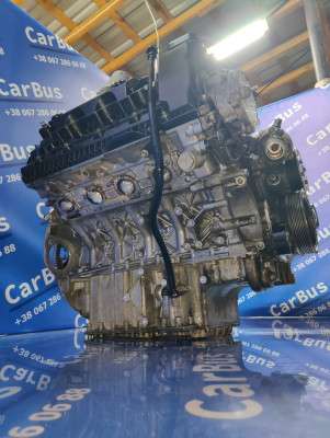 Двигун N62B48B 4.8i BMW X5 E70 (2007-2010) дорестайл