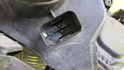 Фара передня ліва BMW X5 E53 (2003-2006) рестайл