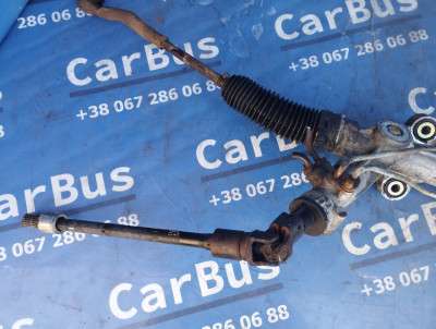 Рейка рульова Mercedes-Benz Vito W 639 (2003-2010) дорестайл