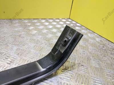 Напрямна зсувні двері Renault Trafic II, Opel Vivaro II, Nissan Primastar II (2006-2014) рестайл
