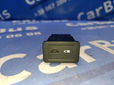 Блок УСБ USB Mercedes-Benz Sprinter W907 (2014-2024)