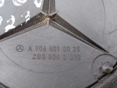 Ковпак колісний Mercedes-Benz Sprinter W 906 (2006-2014) дорестайл