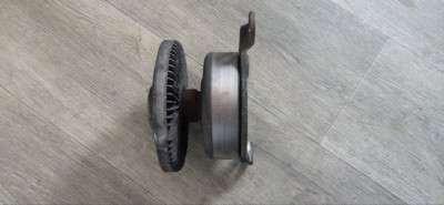 Віскомуфта Ford Transit MK7 (V347 / V348; 2006—2013