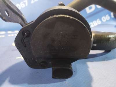Насос водяний (помпа) Mercedes-Benz Sprinter W907 (2014-2024)