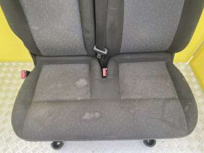 Сидение двойное RENAULT MASTER III