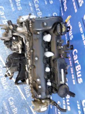 Двигун Hyundai 2.2 DOHC TCI Santa FE CM(2006-2012)
