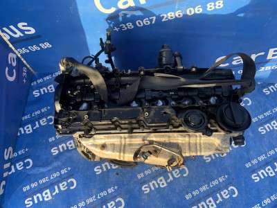 Двигун N57D30A BMW X5 F15 (2013-2018)