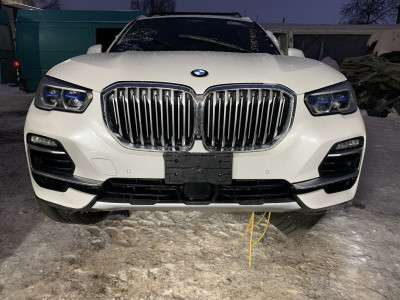 Розбірка BMW X5 G05 (2019-2025)