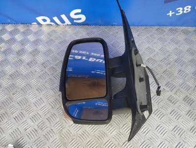Дзеркало дверей бічне ліве RENAULT MASTER III