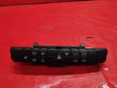Блок кнопок Mercedes-Benz Vito W 639 (2010-2014) рестайл