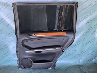 Дверь задняя правая Mercedes GL X164