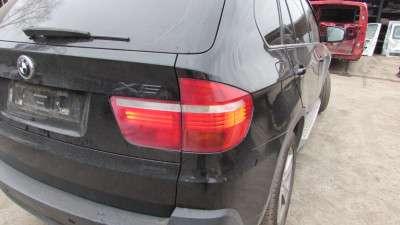 Ліхтар задній правий BMW X5 E70 (2007-2010) дорестайл