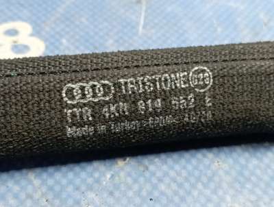 Патрубок охлаждения Audi E-TRON