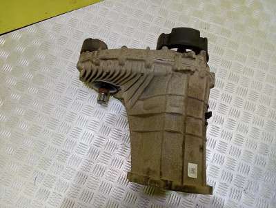 Роздавальна коробка (роздатка) Volkswagen Touareg NF (2010-2014)
