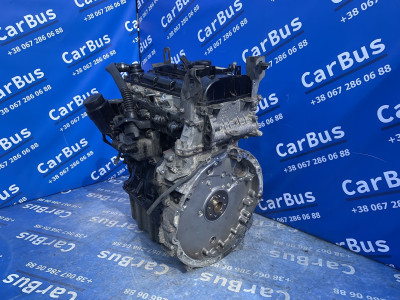 Двигун OM651 2.2 cdi Mercedes-Benz Sprinter W907 (2014-2024)