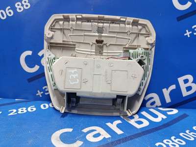 Плафон салону (ліхтар) Ford Escape 3 FL ( 2012 - 2019 )
