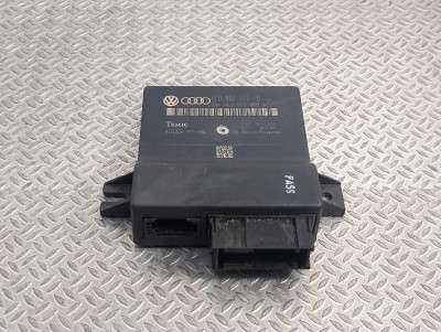 Блок Gateway Audi Q7 (2006-2009)