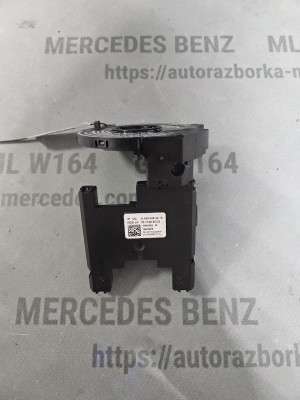 Датчик угла поворота рулевого колеса Mercedes ML W164 (2005-2011)